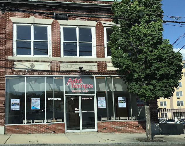 agencia de empleo en Pawtucket