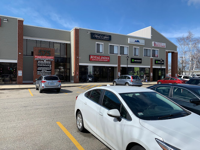 agencia de empleo en Manchester