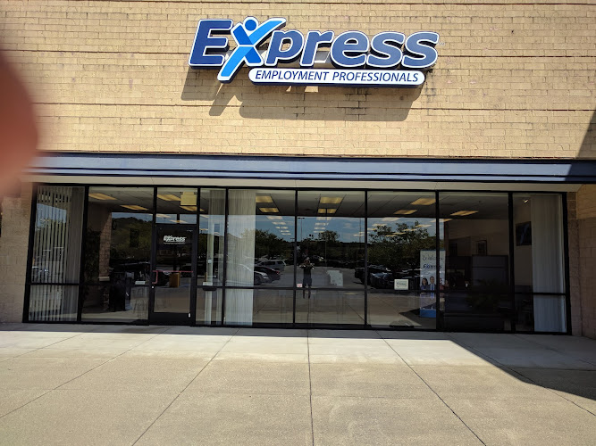 agencia de empleo en Beckley