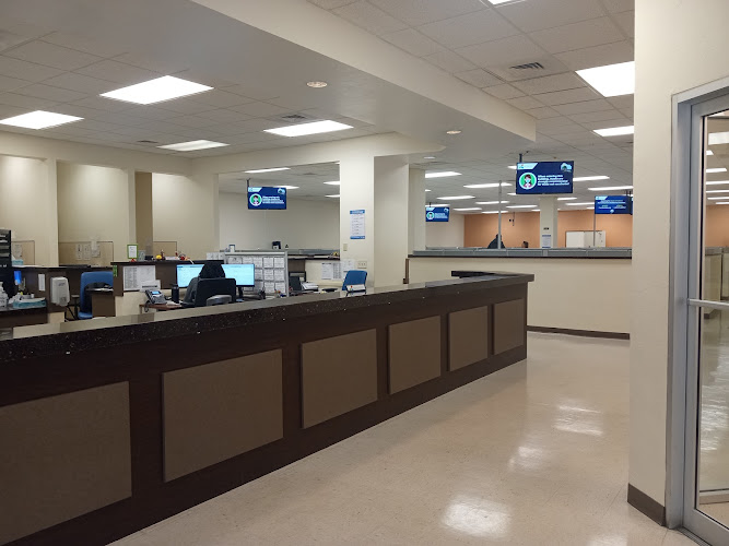 agencia de empleo en Gainesville