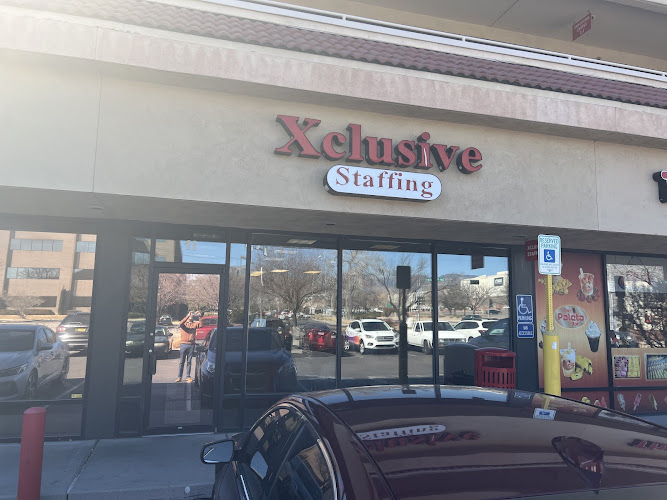 agencia de empleo en Albuquerque