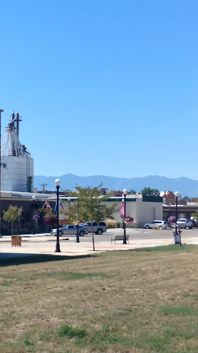 agencia de empleo en Sheridan