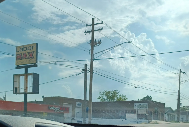 agencia de empleo en Jefferson City