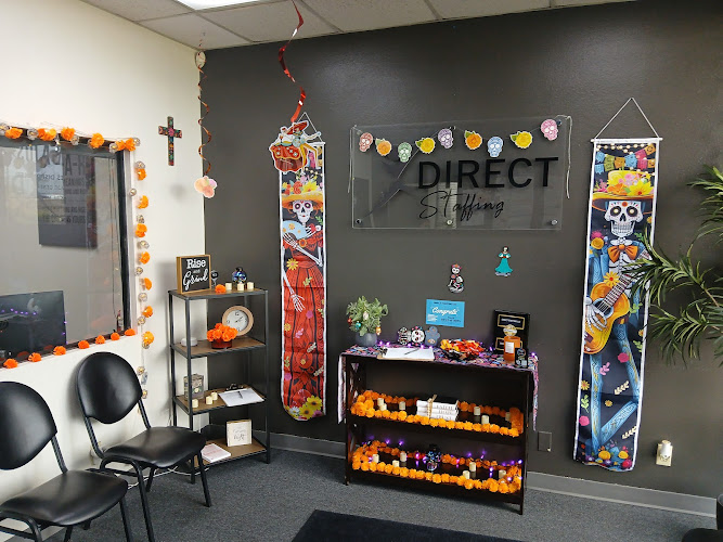 agencia de empleo en Riverside