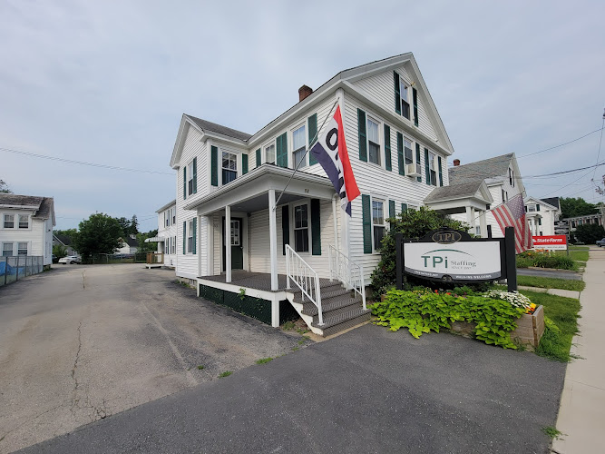 agencia de empleo en Keene