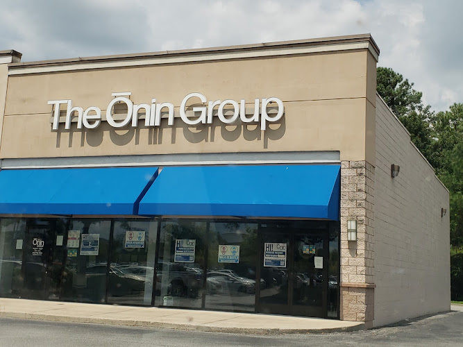 agencia de empleo en Goose Creek