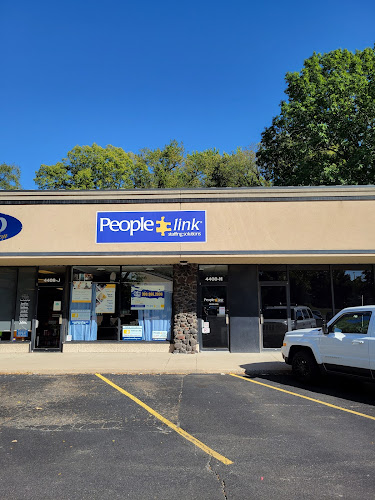 agencia de empleo en Peoria