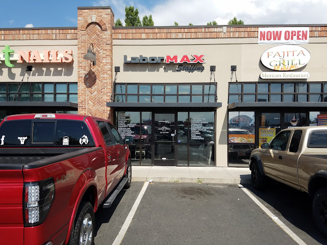 agencia de empleo en Salt Lake City