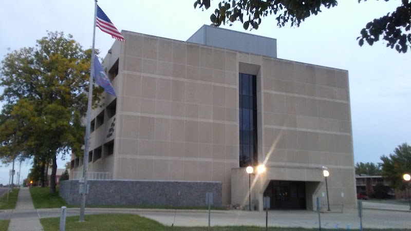 agencia de empleo en Bismarck