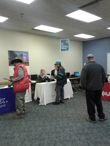 agencia de empleo en South Bend