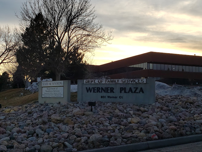 agencia de empleo en Casper