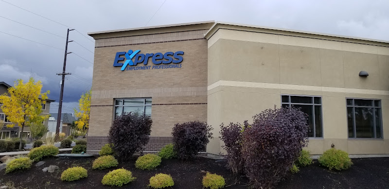 agencia de empleo en Bend