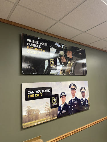 agencia de empleo en Kearney