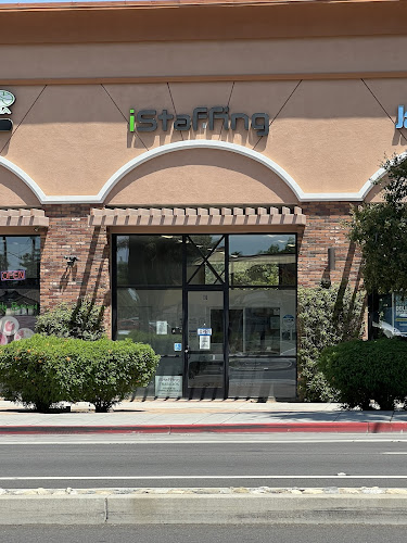 agencia de empleo en Riverside