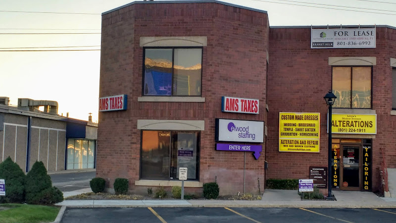 agencia de empleo en Provo