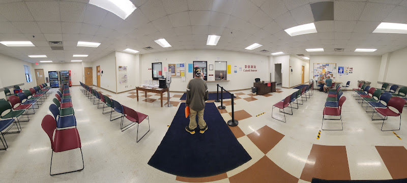 agencia de empleo en Huntington