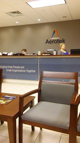 agencia de empleo en Franklin