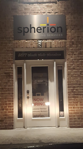 agencia de empleo en South Jordan