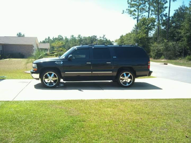 agencia de empleo en The Woodlands