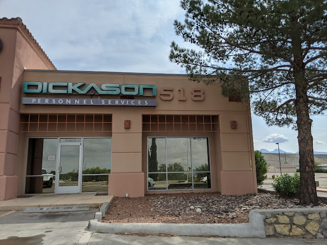 agencia de empleo en Las Cruces