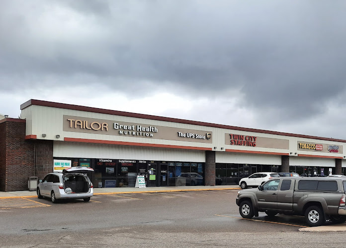 agencia de empleo en St. Paul