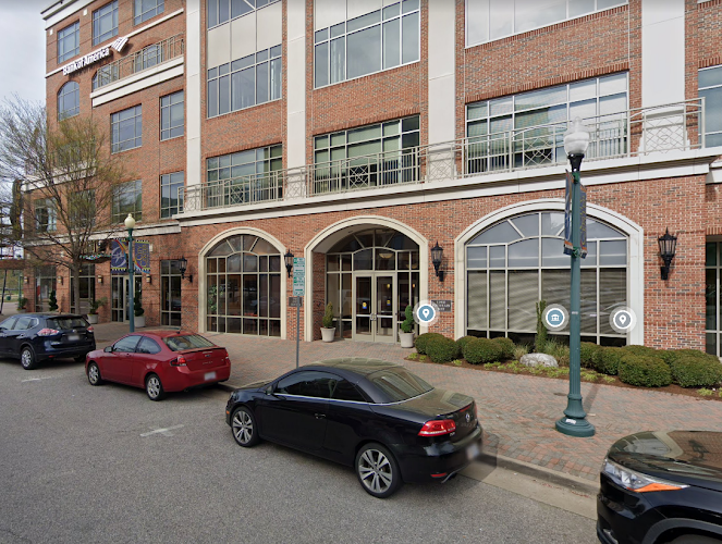 agencia de empleo en Newport News