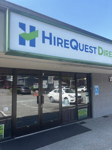 agencia de empleo en Everett