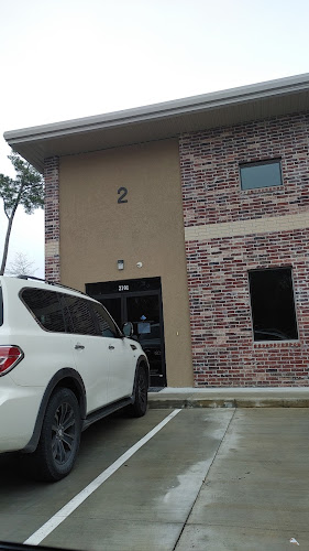 agencia de empleo en The Woodlands