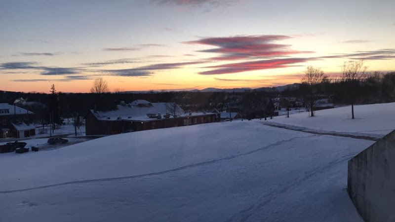 agencia de empleo en Vergennes