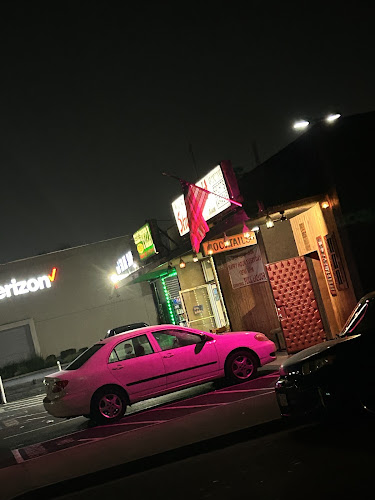 agencia de empleo en Huntington Beach