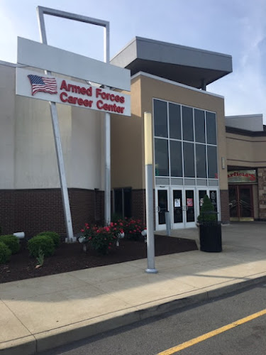 agencia de empleo en Fairmont