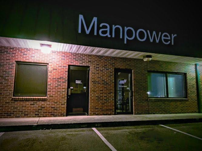 agencia de empleo en Martinsburg