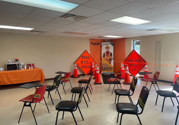 agencia de empleo en Newport News