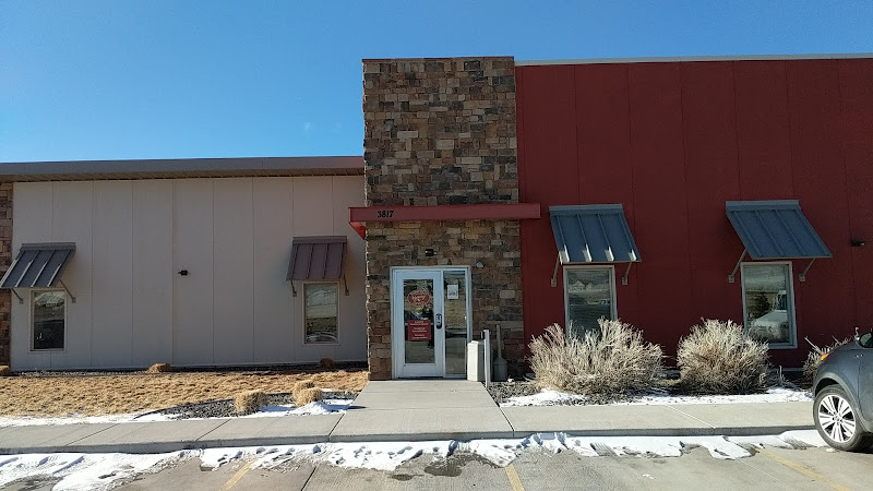 agencia de empleo en Laramie