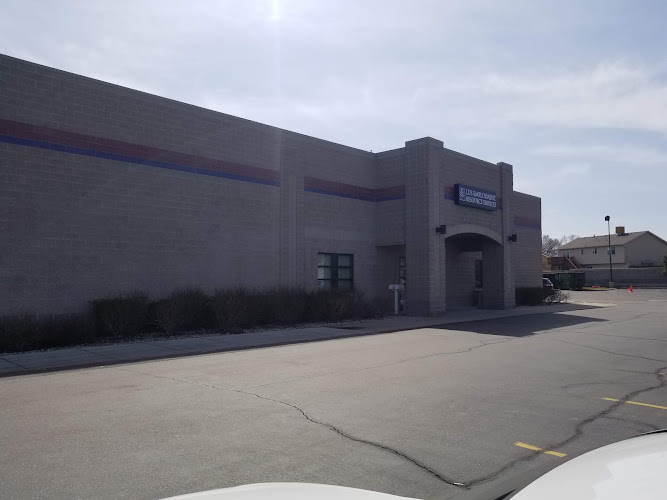 agencia de empleo en West Jordan