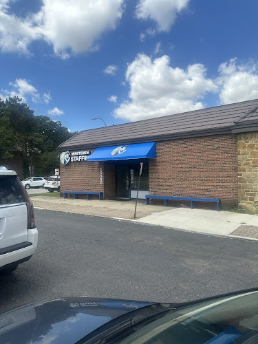 agencia de empleo en Dearborn