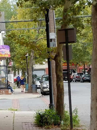 agencia de empleo en Trenton