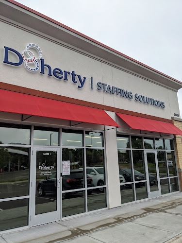 agencia de empleo en Brooklyn Park