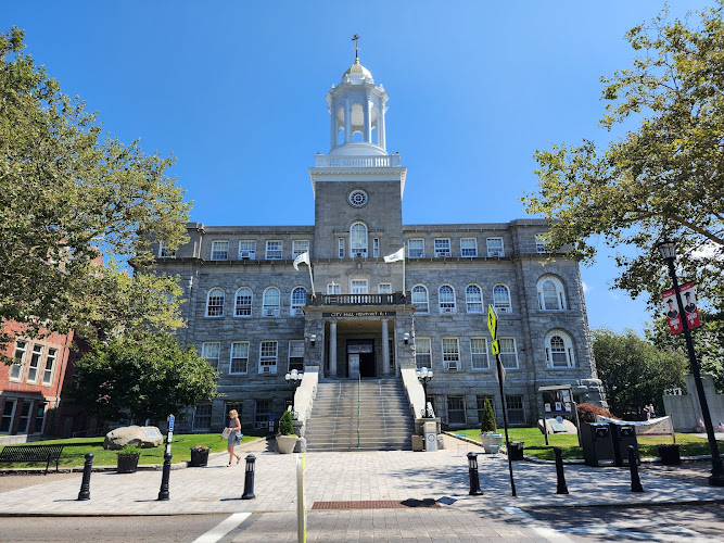 agencia de empleo en Newport