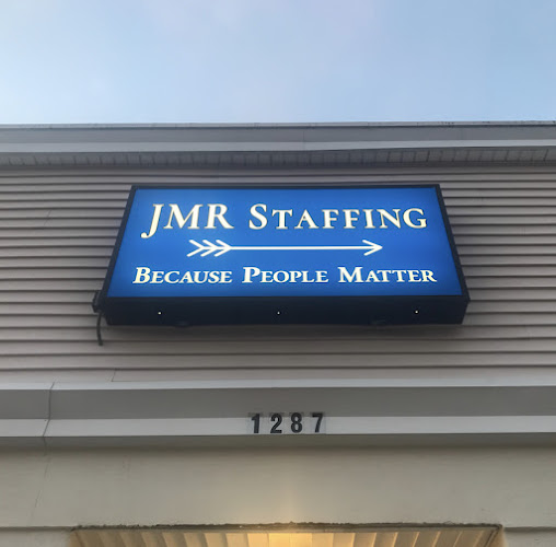 agencia de empleo en Hartford