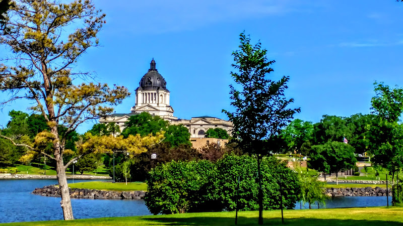 agencia de empleo en Pierre