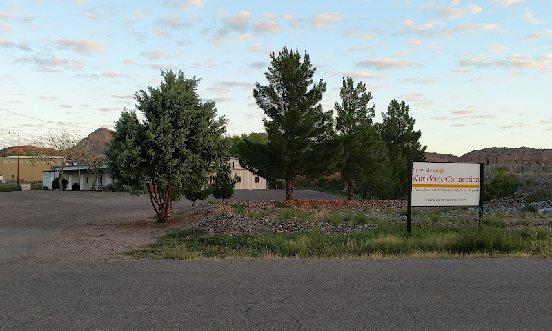 agencia de empleo en New Mexico