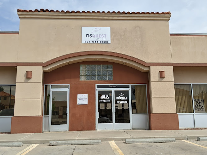 agencia de empleo en Las Cruces