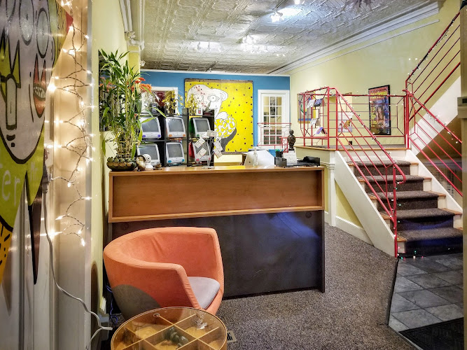 agencia de empleo en Richmond