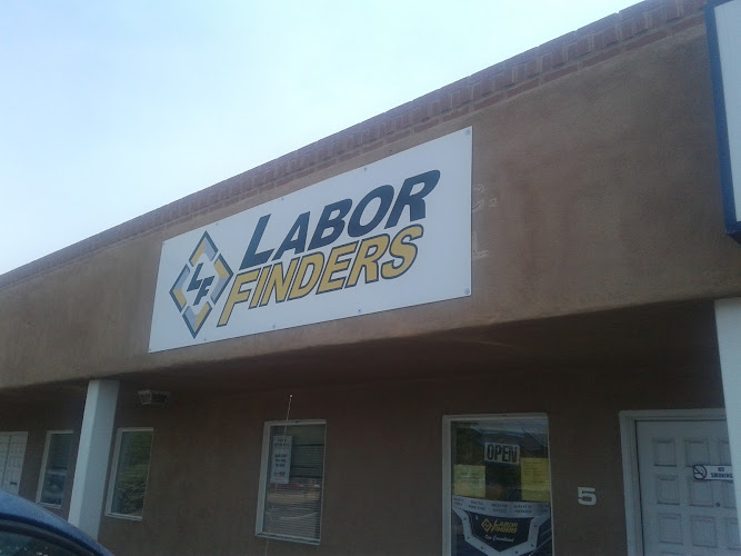 agencia de empleo en Rio Rancho