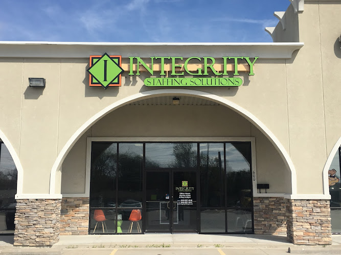 agencia de empleo en Broken Arrow