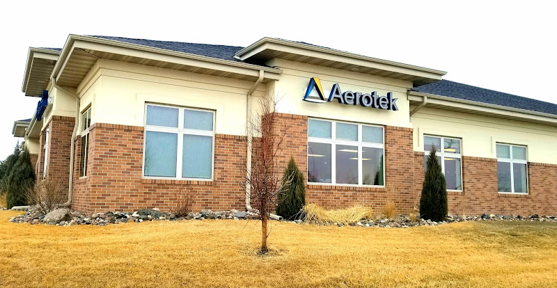 agencia de empleo en Fargo