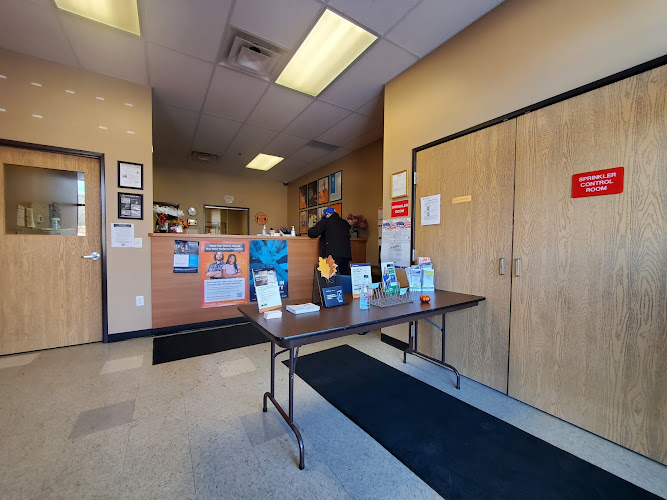 agencia de empleo en Duluth