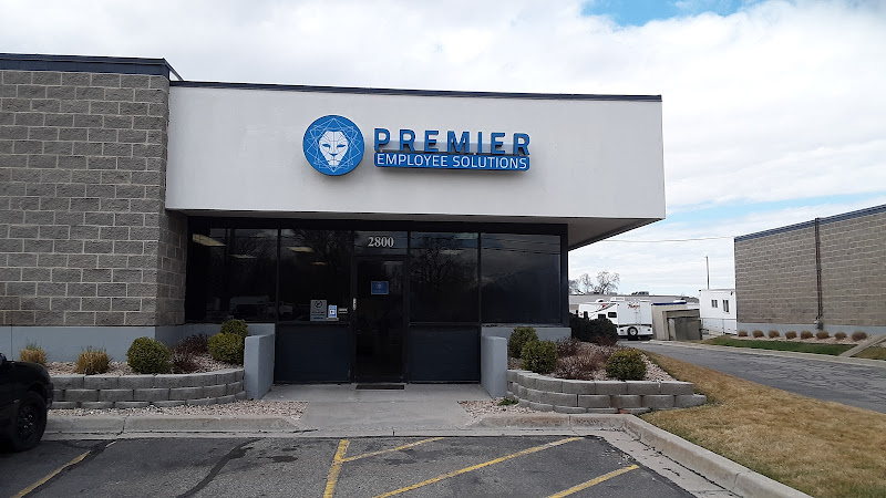 agencia de empleo en West Valley City