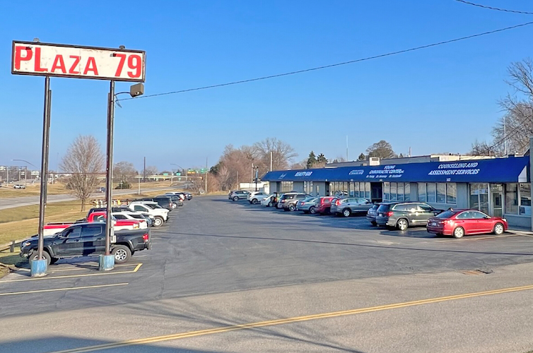 agencia de empleo en Erie